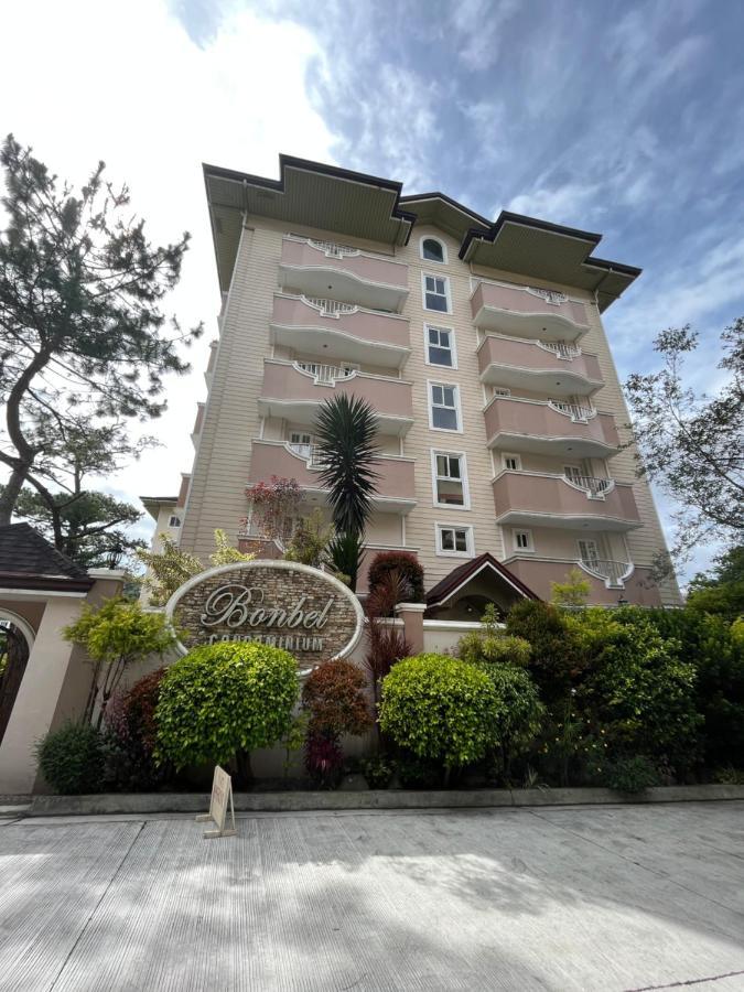 Appartement Ardeil's Baguio Transient à Baguio City Extérieur photo